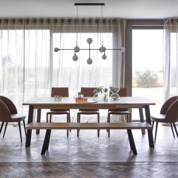 Nova Extending Dining Table