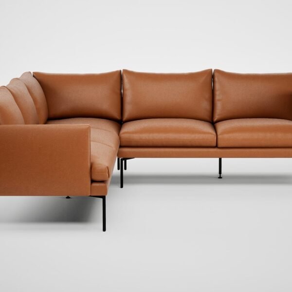 Matera Large Corner Sofa