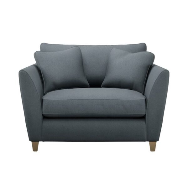 Torino Loveseat