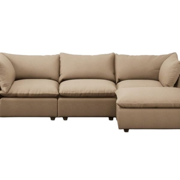 Astrid Right Hand Corner Chaise Sofa