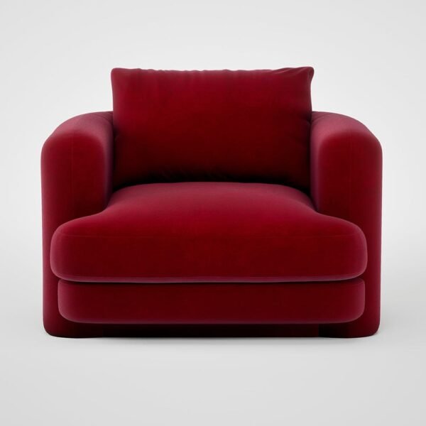 Rafi Armchair