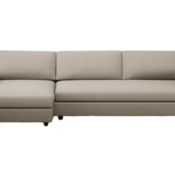 Nimbus II Left Hand Facing Chaise Corner Sofa