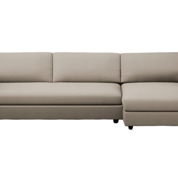Nimbus II Right Hand Facing Chaise Corner Sofa