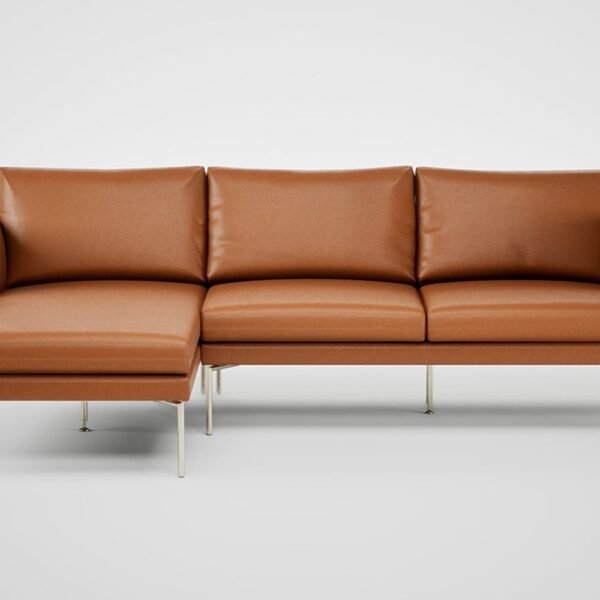 Matera Left Hand Facing Chaise Sofa