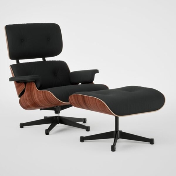 Eames Lounge Chair & Ottoman Classic Dimensions