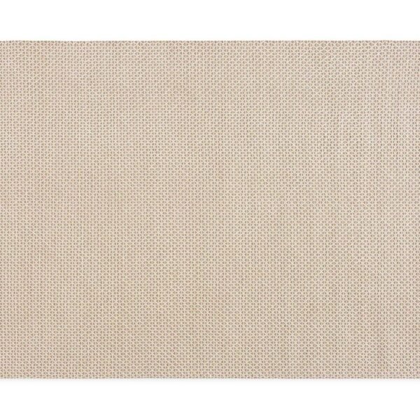Raw Rug White