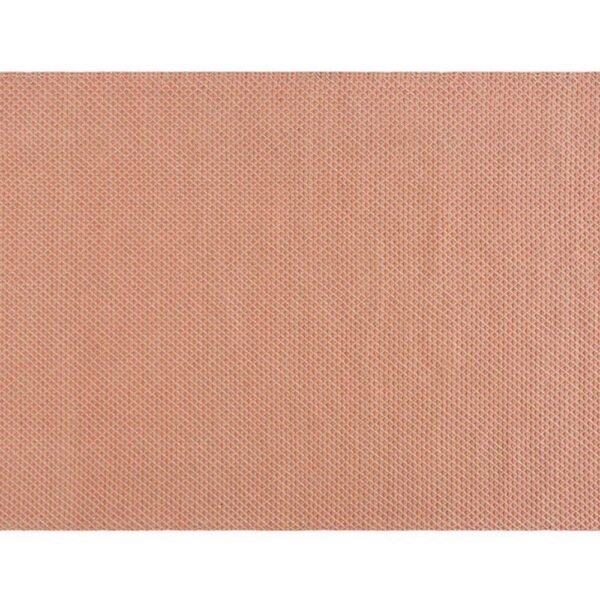 Raw Rug Pink