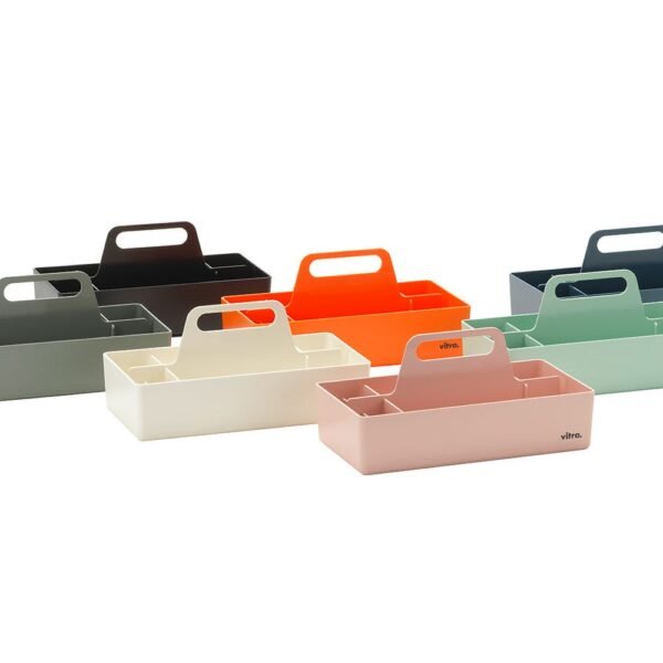 Toolbox RE by Arik Levy 2010