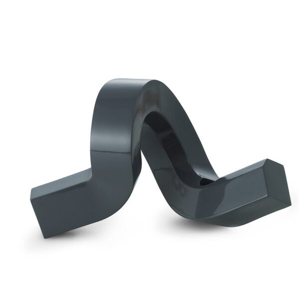 Crooked Candleholder