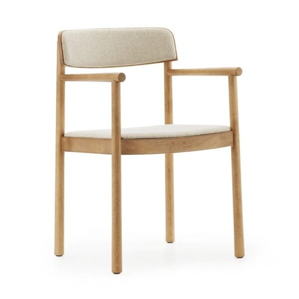 Timb Dining Armchair