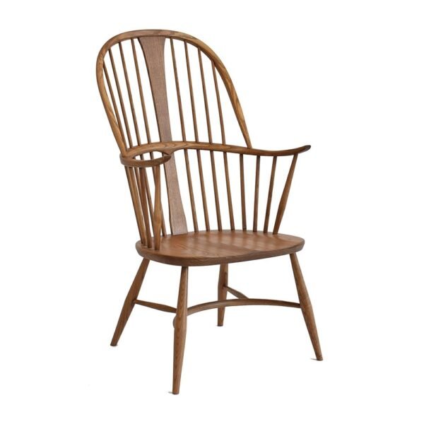 Chairmakers Chair