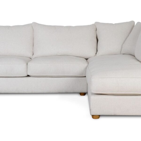 Tailor Right Hand Facing Corner Sofa