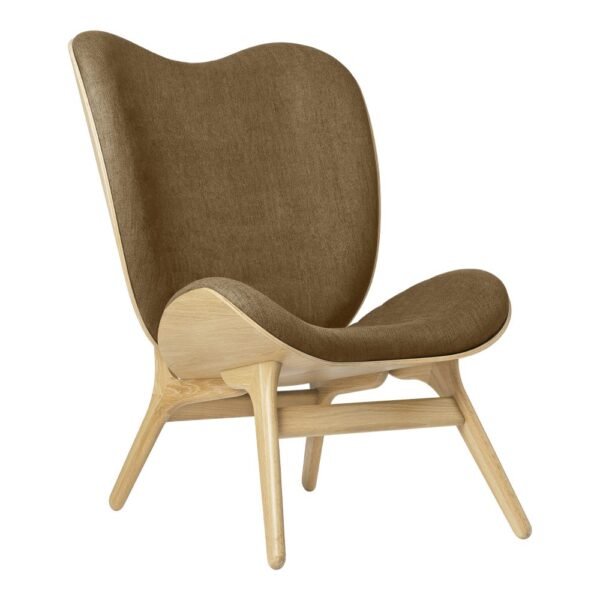 A Conversation Lounge Chair