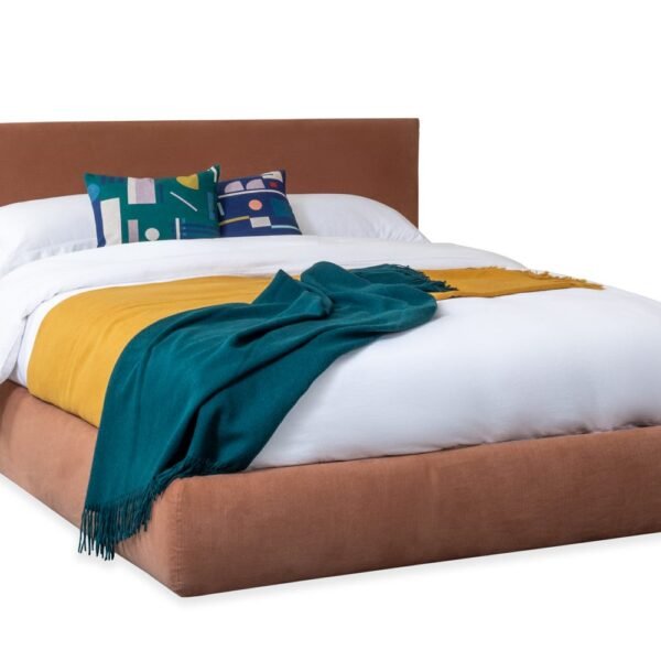Alba Storage Bed