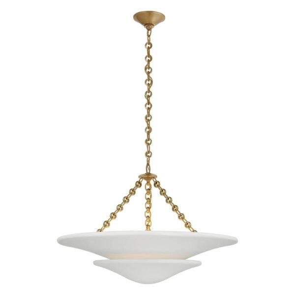 Mollino Chandelier Pendant Light