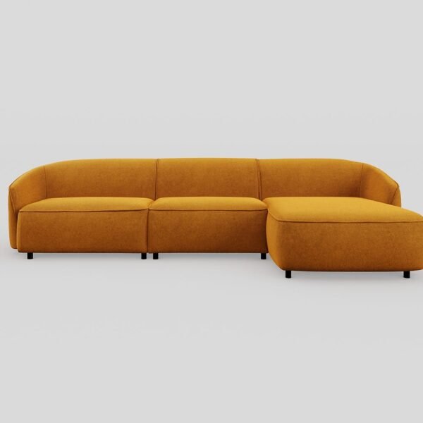Aurelie Large Right Hand Facing Chaise Sofa