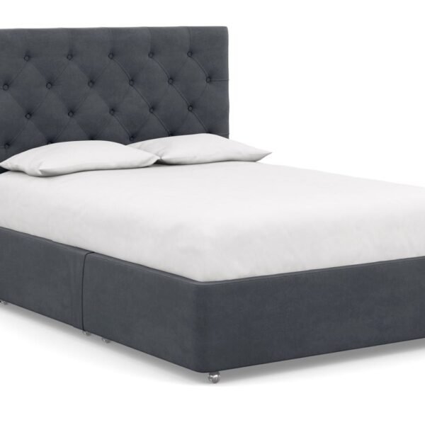 Deep Divan Bed Base