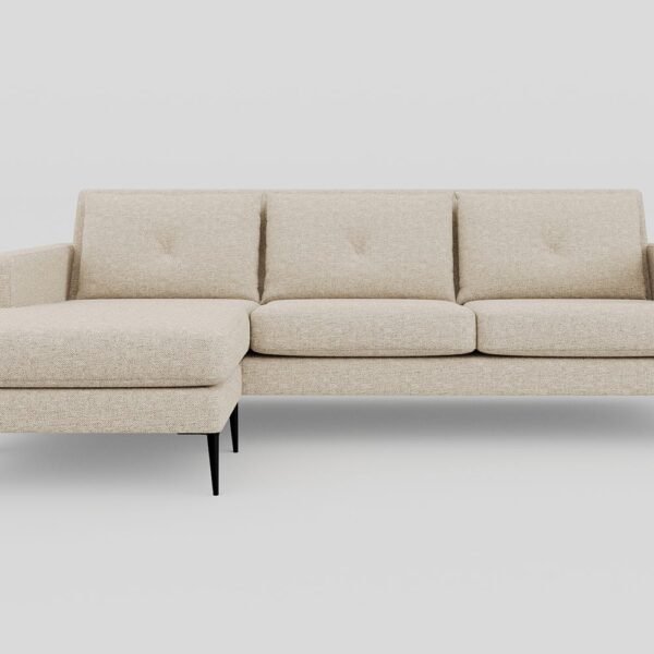 Brunel Corner Chaise