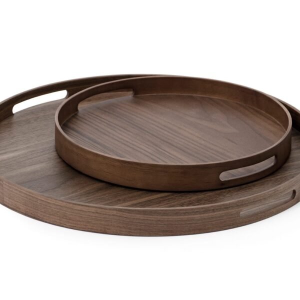 Busboy Round Bistro Tray
