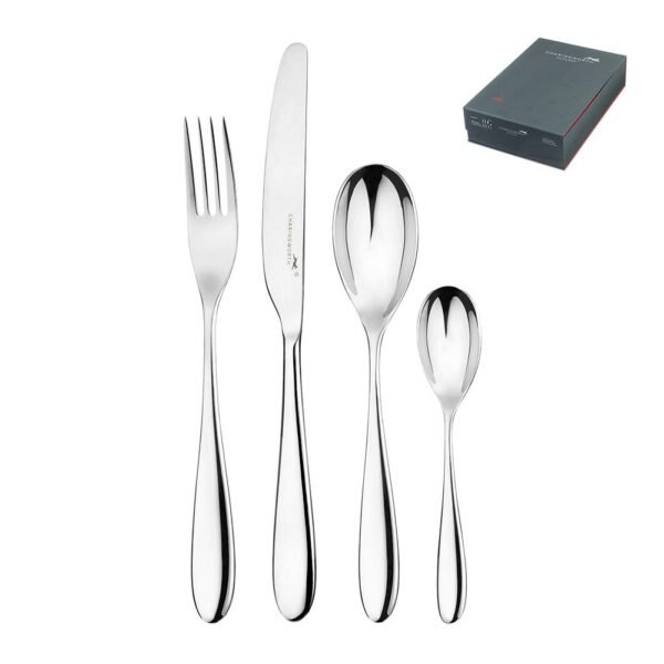 Santol Cutlery 24 Piece Set