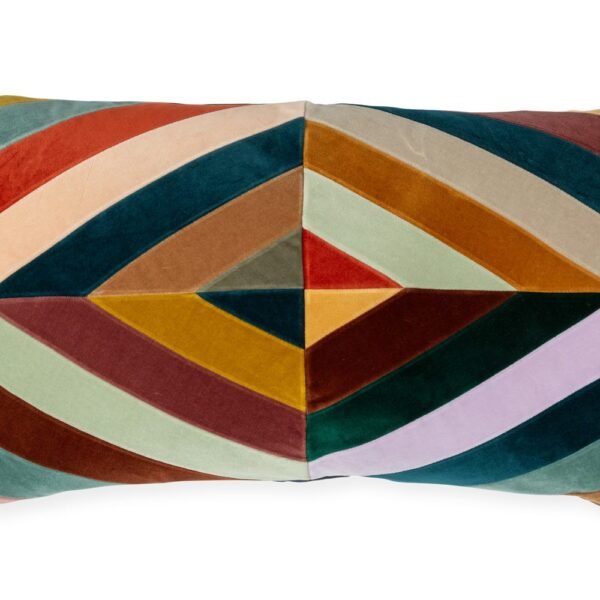 Christina Lundsteen Liv Cushion Dust 40 x 70cm