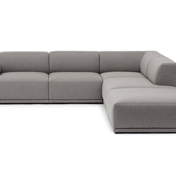 Connect Soft Corner Sofa Right Hand Facing