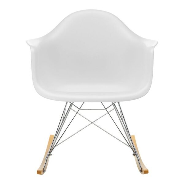 Eames RAR Rocking Chair RE