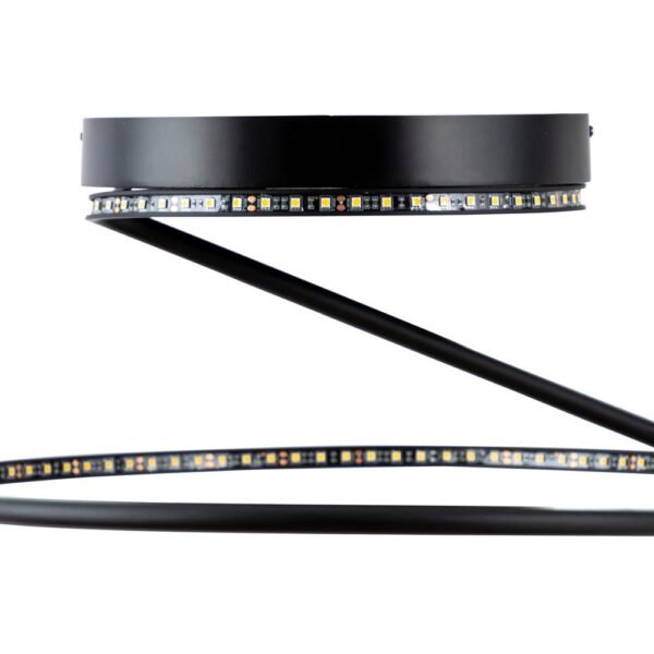 Circuit LED Flush Surface Light