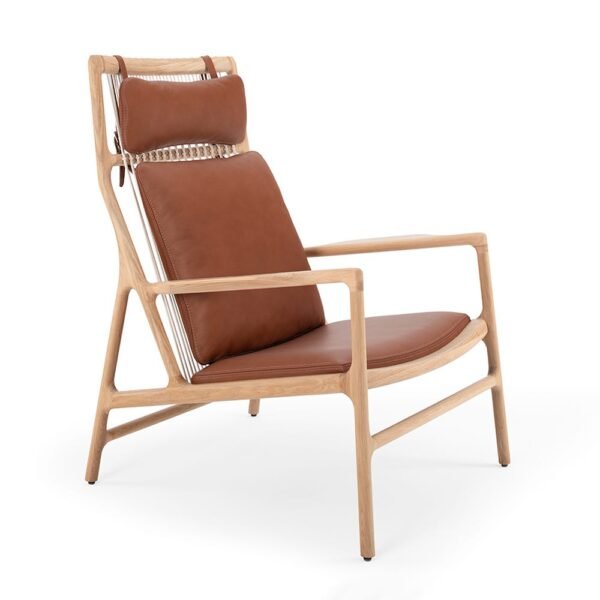 Dedo Lounge Chair