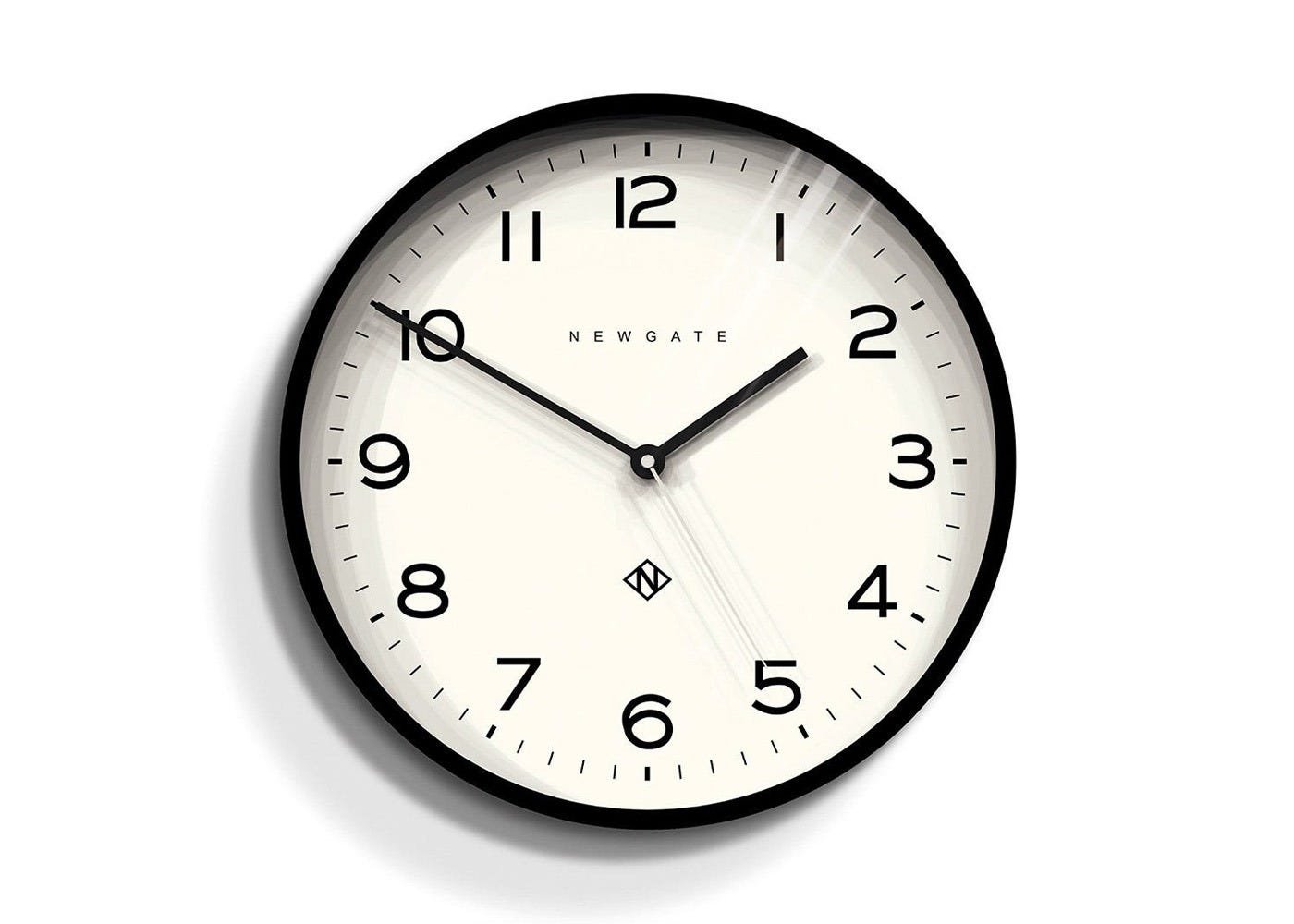echo-number-three-wall-clock-black.jpg
