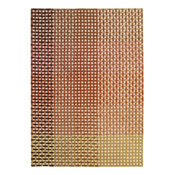 Entrelacs Rug Safran 207 x 297cm