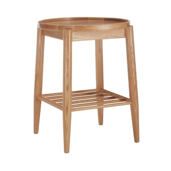 Winslow Side Table Oak