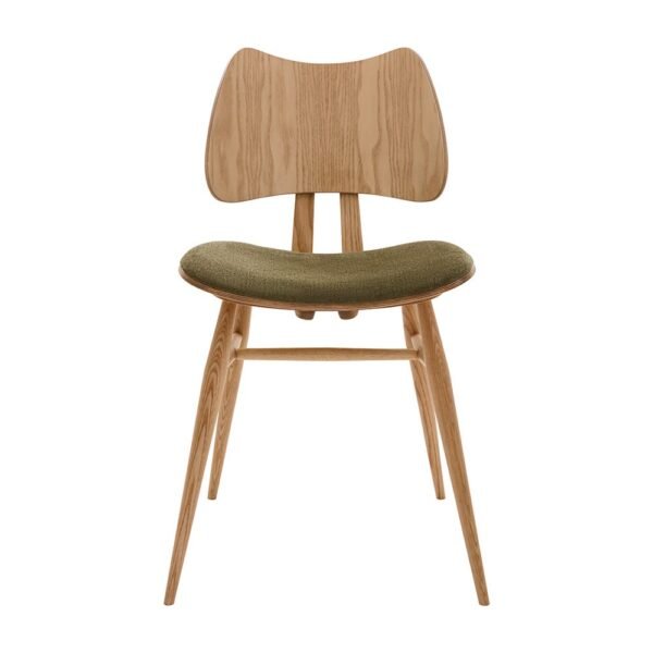 Butterfly Chair Upholstered