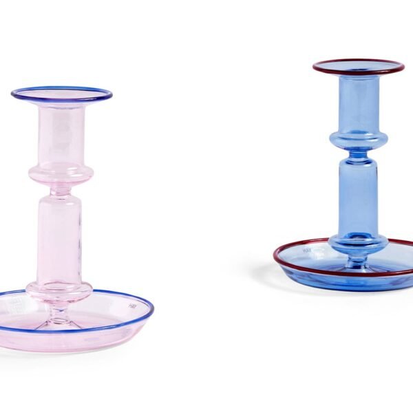 Flare Candle Holder Medium