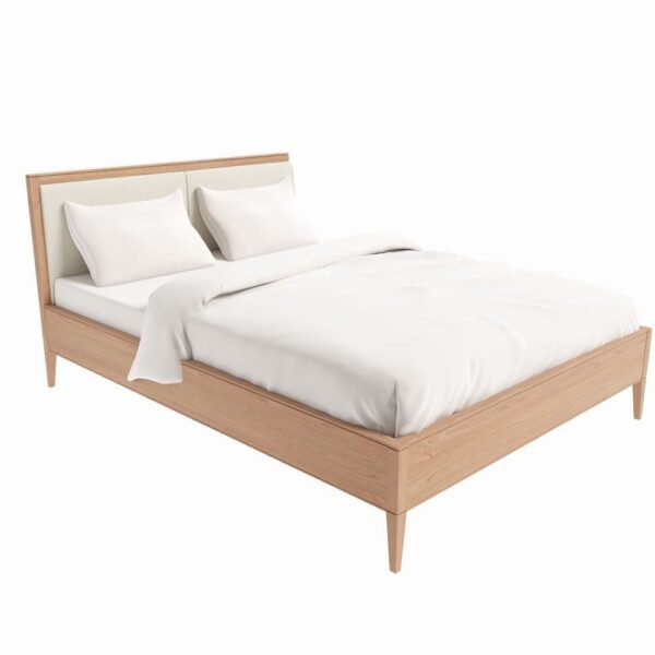 Lars Bed Cashmere