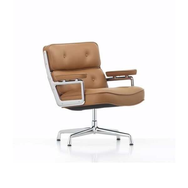 Lobby Swivel Chair 105 With Armrests