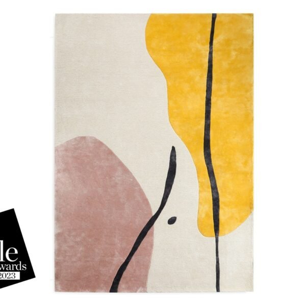 Heal's + LF Markey Rug Multi