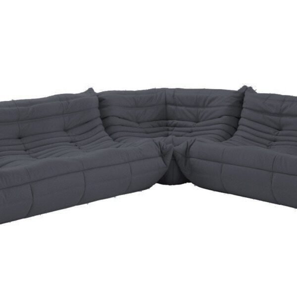 Togo Complete Corner Sofa
