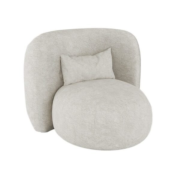 Mollis Lounge Chair