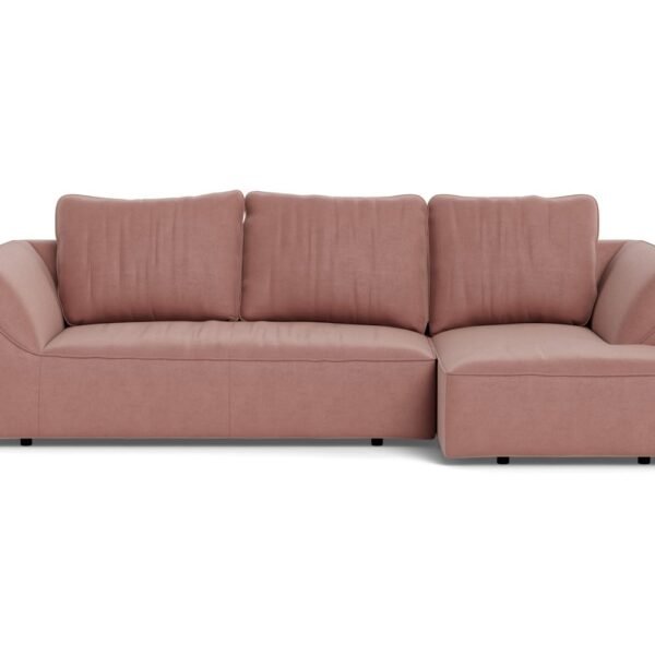 Morven Right Hand Facing Corner Chaise Sofa