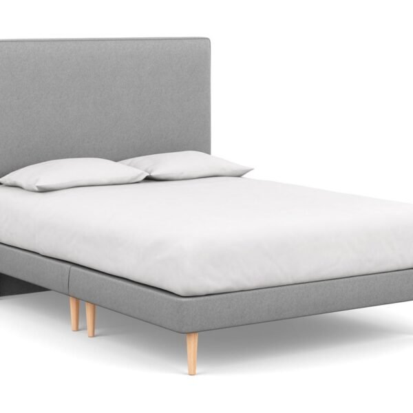 Shallow Divan Bed Base