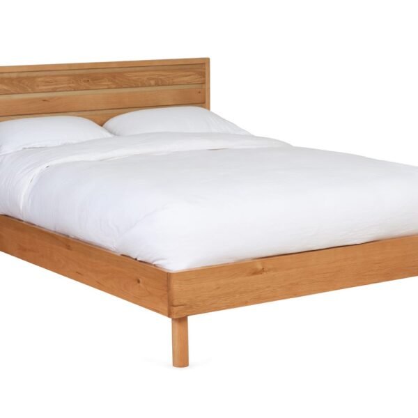 Noella King Bed