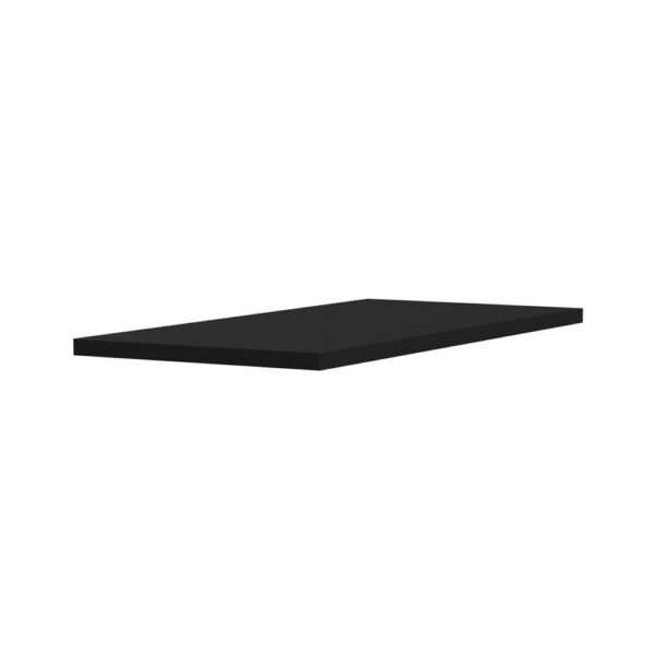 Essay Extension Leaf Black Laminate