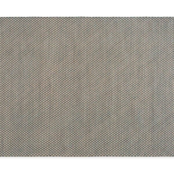 Raw Rug Blue