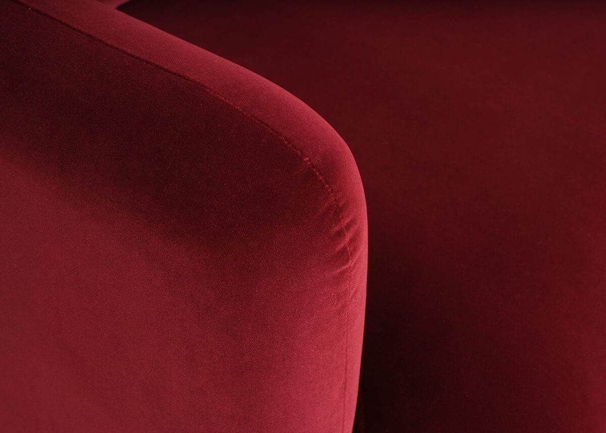 Kond Rafi Hom Rafi Armchair - thecraftedhome.co.uk