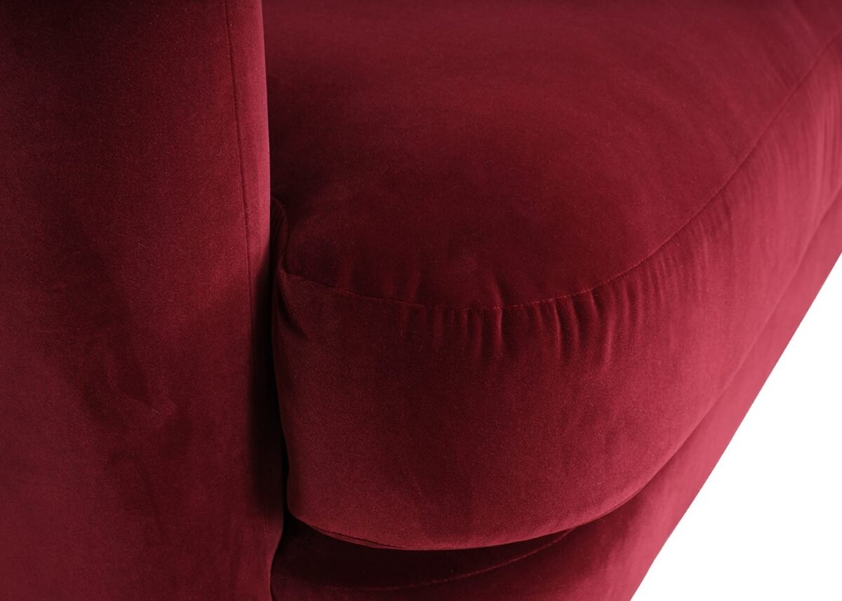 Rafi Armchair - thecraftedhome.co.uk