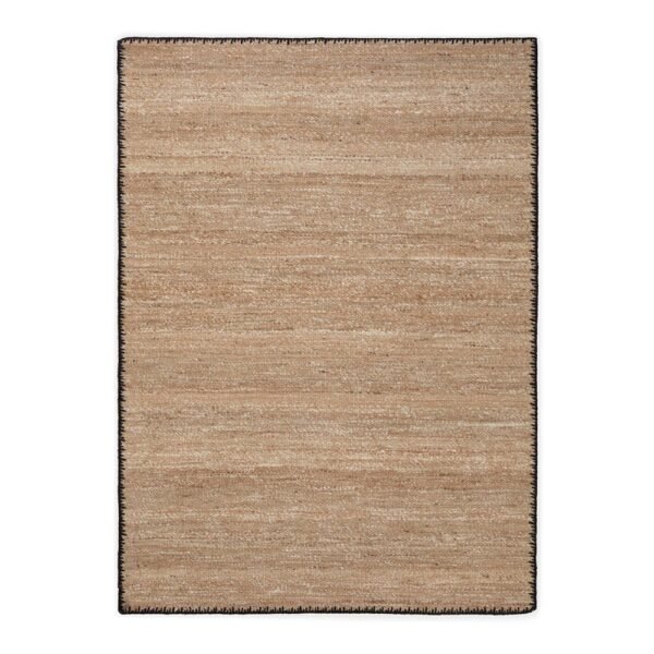 Safa Jute Border Rug