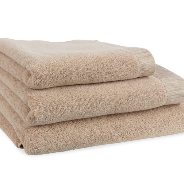 Spa Towel Natural