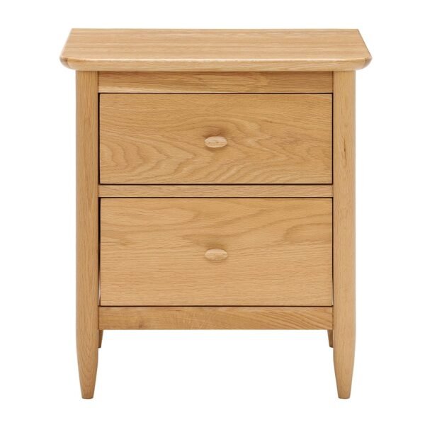 Teramo Bedside Table