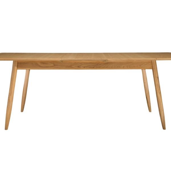Teramo Extending Dining Table Medium